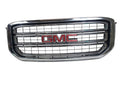 Grille Chrome Surround SLE Fits 15-20 YUKON 660920