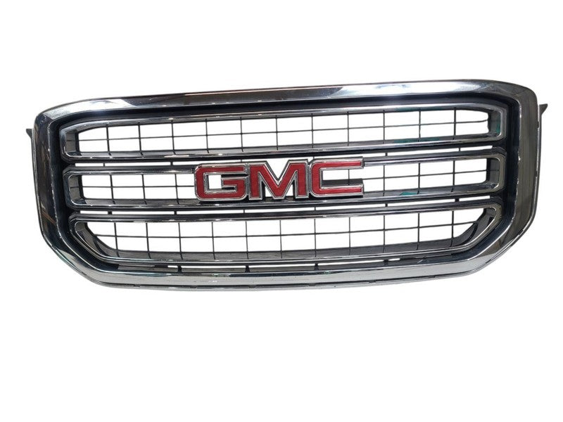 Grille Chrome Surround SLE Fits 15-20 YUKON 660920
