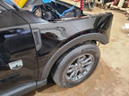 Passenger Right Fender Fits 21-25 BRONCO SPORT 658029