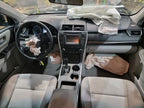 Throttle Body Throttle Valve Assembly 2.7L Fits 09-18 HIGHLANDER 35440