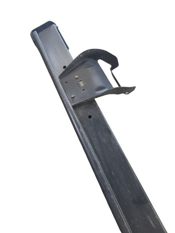 Driver Running Board Angular Running Board Fits 22-25 FORD F150 PICKUP