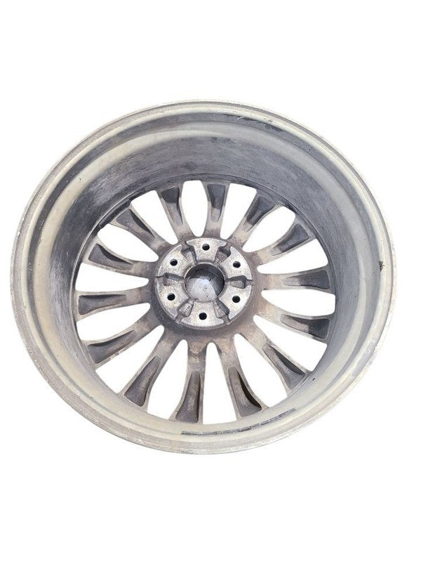 Wheel 22x8 Alloy 14 Spoke Road Wheel Fits 15-17 INFINITI QX80 659691