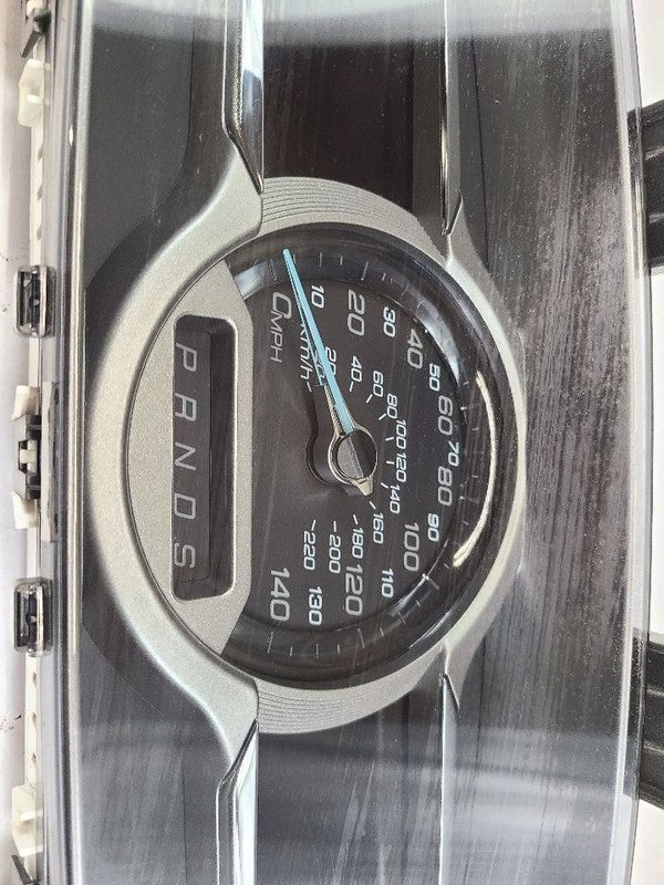 Speedometer Cluster MPH ID DG1T-10849-EB Thru El Fits 13 TAURUS 605341