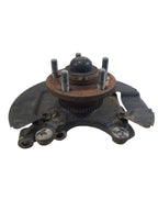 Passenger Front Spindle/Knuckle Ecoboost Knuckle Fits 18-21 MUSTANG 66
