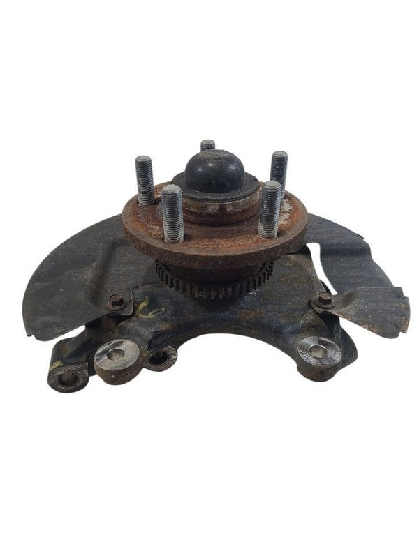 Passenger Front Spindle/Knuckle Ecoboost Knuckle Fits 18-21 MUSTANG 66