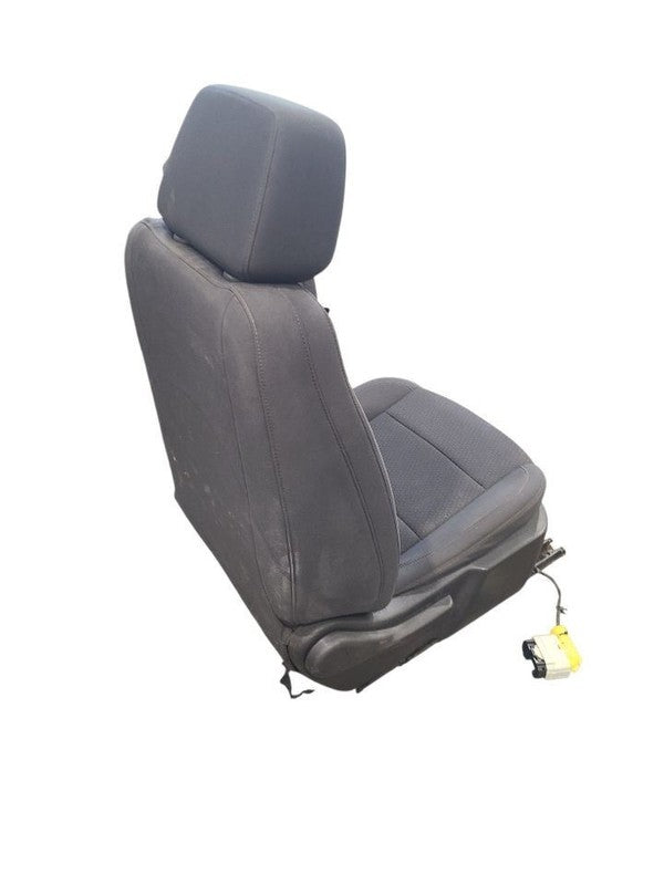 Passenger Front Seat Bucket And Bench Fits 19-26 SILVERADO 1500 PICKUP