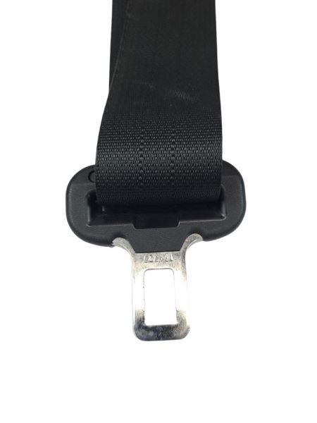 Seat Belt Front Bucket Seat Sedan Passenger Fits 11-16 ELANTRA 591149