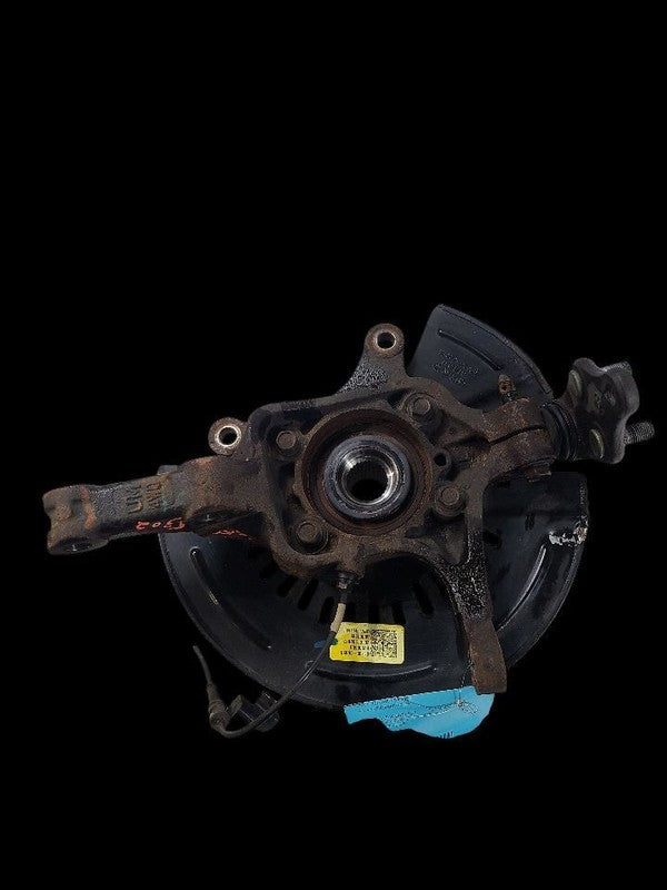 Driver Left Front Spindle/Knuckle AWD Fits 19-20 SORENTO 652258
