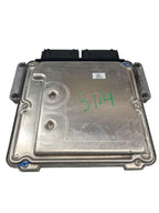 Engine ECM Electronic Control Module 2.3L Fits 16-19 EXPLORER 635580 G