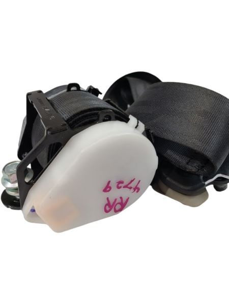 RDX       2015 Seat Belt Rear 595299