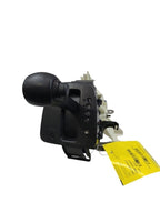 CITY EXPR 2017 Transmission Shift 617683