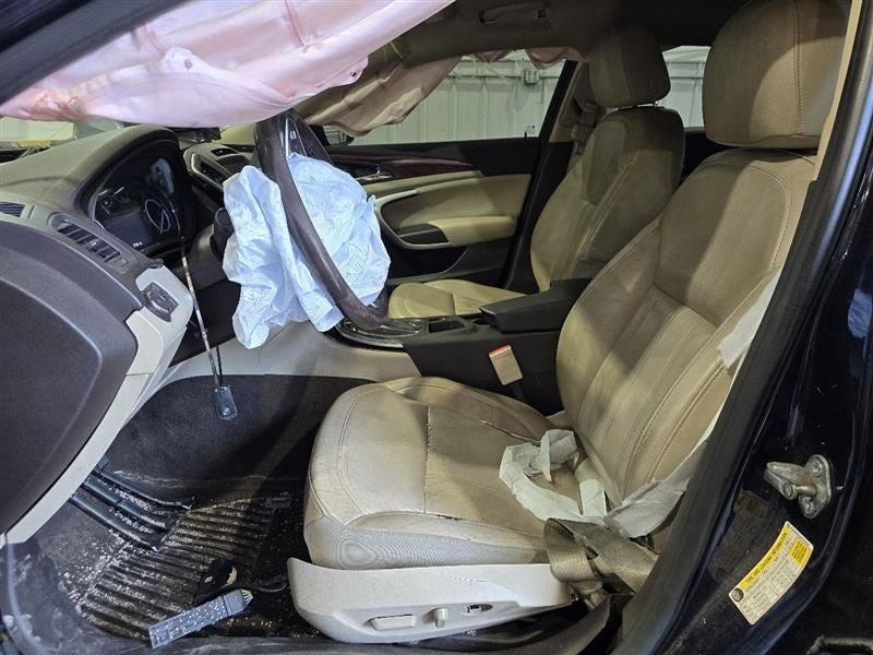 Passenger Right Air Bag Passenger Dash Fits 13-17 REGAL 594972