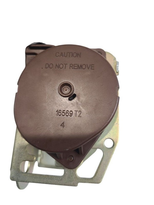 SEQUOIA   2005 Seat Belt Rear 664241