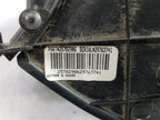 SILVRDO25 2008 Dash Bezel 531417