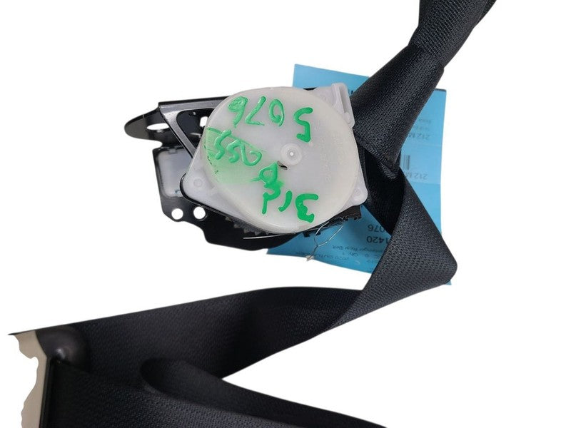 OUTLANDER 2020 Seat Belt Rear 631346