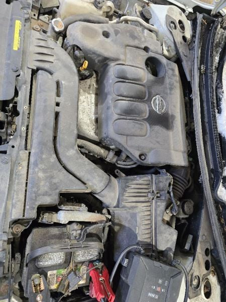 Passenger Right Air Bag Passenger Dash Sedan Fits 07-12 ALTIMA 575156
