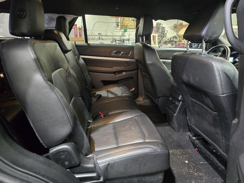 Seat Belt Front Passenger Retractor Fits 16-19 EXPLORER 625906