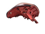 Passenger Tail Light Quarter Panel Mounted Fits 14-17 INFINITI QX80 65