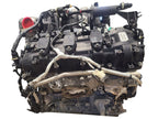 Engine VIN G 8th Digit Gasoline FWD Fits 17-25 PACIFICA 676398
