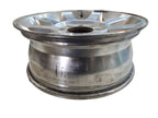 Wheel 20x8 Aluminum Polished 8 Spoke Fits 08-10 FORD F250SD PICKUP 677