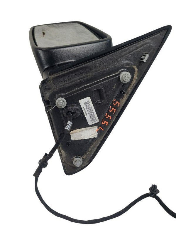 Driver Side View Mirror Classic Style Power Fits 13-24 DODGE 1500 PICK