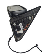 Driver Side View Mirror Classic Style Power Fits 13-24 DODGE 1500 PICK