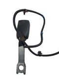Seat Belt Front Driver Buckle Fits 13-20 BR-Z 594033
