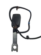 Seat Belt Front Driver Buckle Fits 13-20 BR-Z 594033