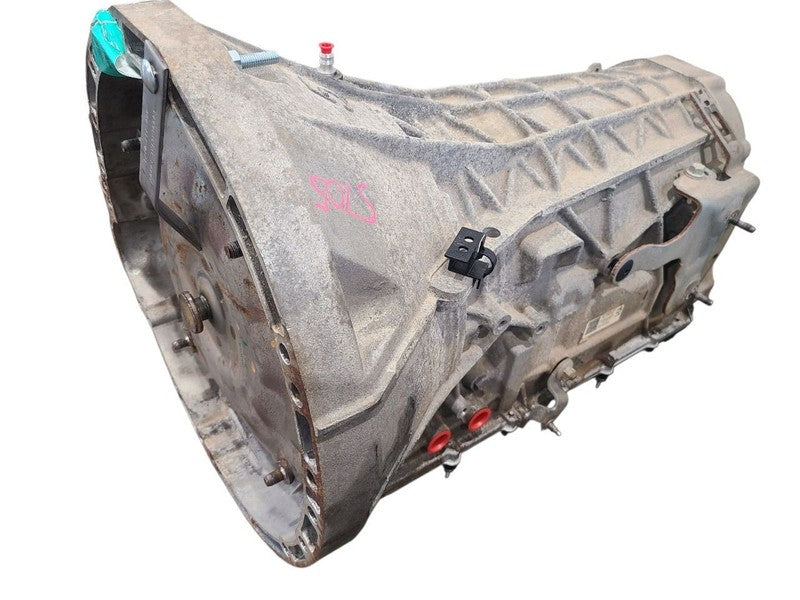 Automatic Transmission 2.7L Turbo 4WD Fits 21-25 FORD F150 PICKUP 6789