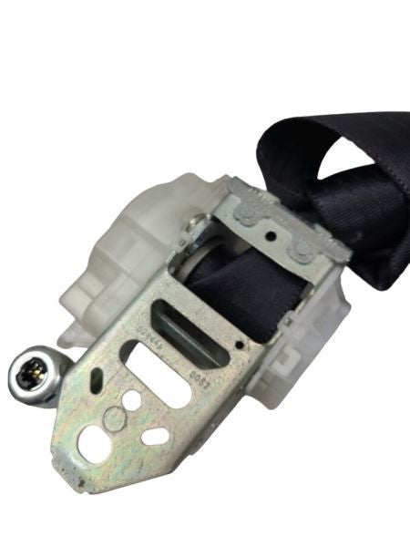 Seat Belt Front Bucket Passenger Retractor 4 Cylinder Fits 07-11 CAMRY