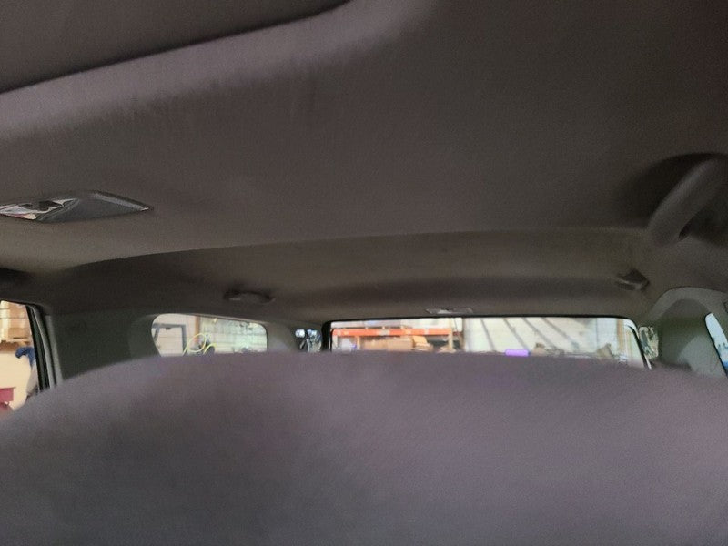 4 RUNNER  2008 Headliner 661012