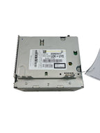Audio Equipment Radio Receiver AM-FM-XM-CD-MP3 Opt Uye Fits 11-12 CAMA