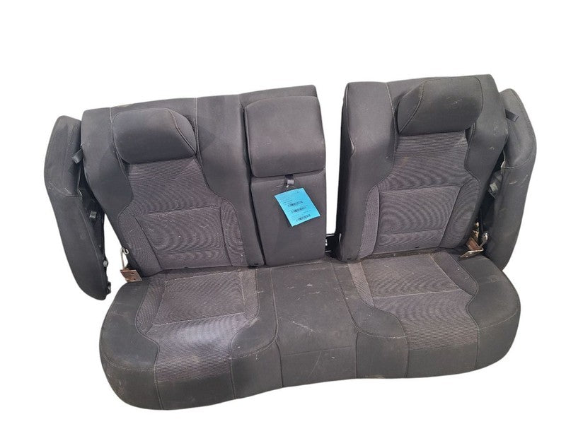 TAURUS    2014 Seat Rear 628054