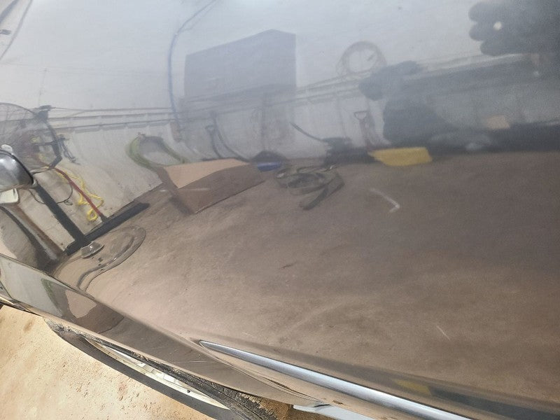 Passenger Rear Side Door With Privacy Tint Glass Fits 05-09 EQUINOX 66