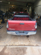 Passenger Front Door Without Automatic Down Window Fits 07-21 TUNDRA 6