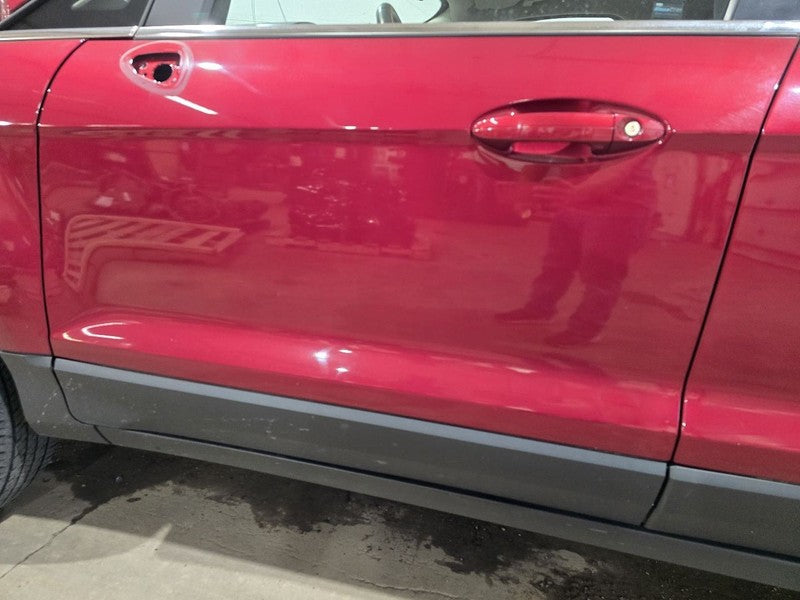 Driver Left Front Door Fits 18-22 ECOSPORT 647533