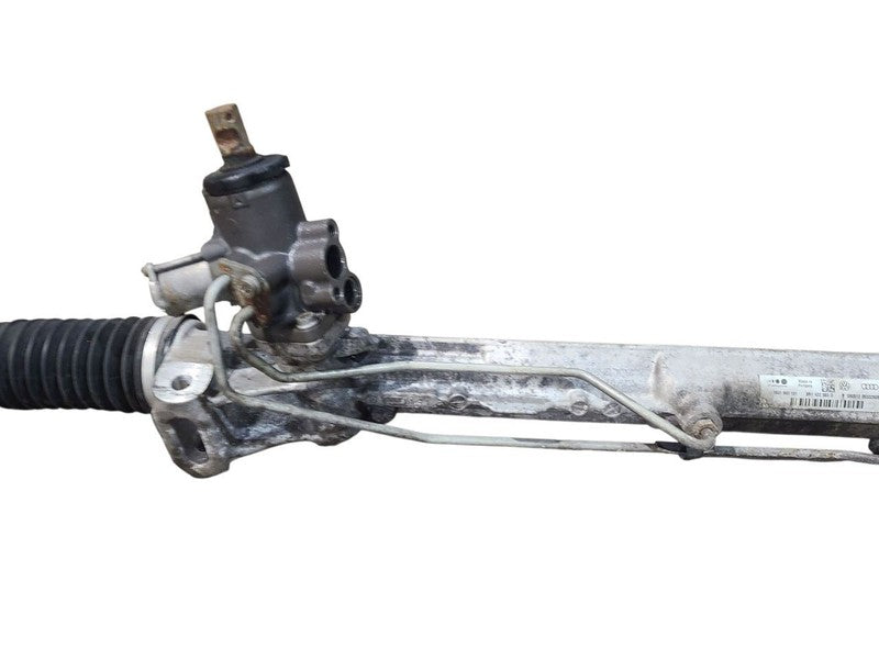 Steering Gear/Rack Power Rack And Pinion Opt 1N3 Fits 09-12 AUDI Q5 64