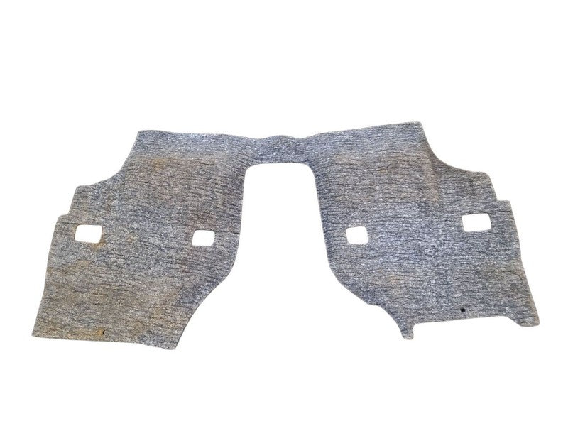 Carpet Front Fits 2013 WRANGLER 621049