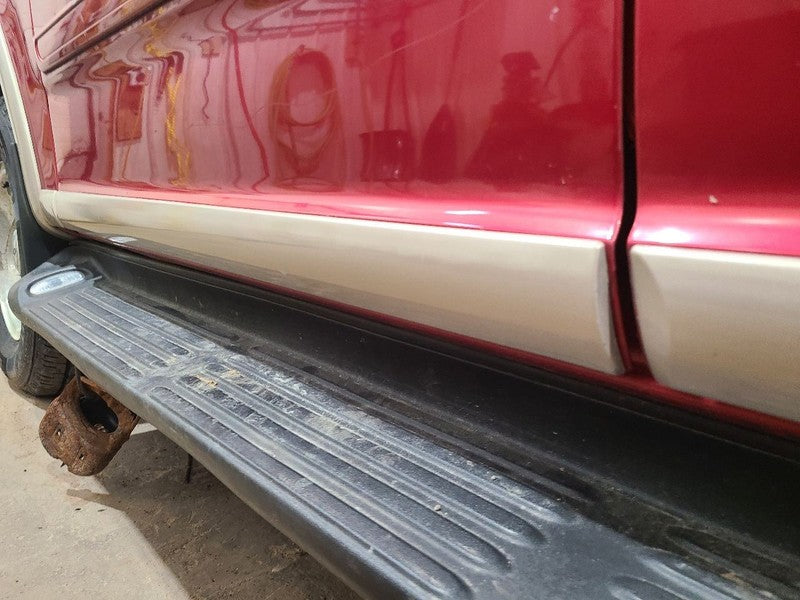 Driver Front Door Electric Windows Fits 97-02 EXPEDITION 665504