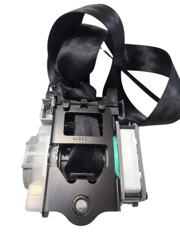 Seat Belt Front Bucket Seat Driver Retractor Fits 11-18 PORSCHE CAYENN