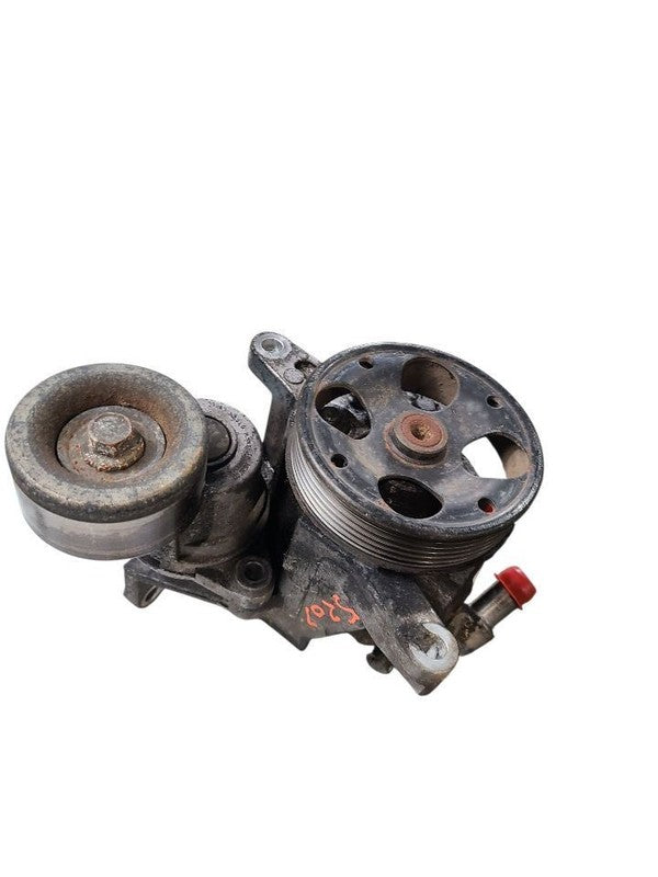 Power Steering Pump Fits 10-14 LEGACY 644720
