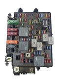 Fuse Box Engine Fits 00-02 SIERRA 1500 PICKUP 589917