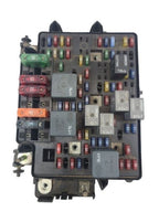Fuse Box Engine Fits 00-02 SIERRA 1500 PICKUP 589917