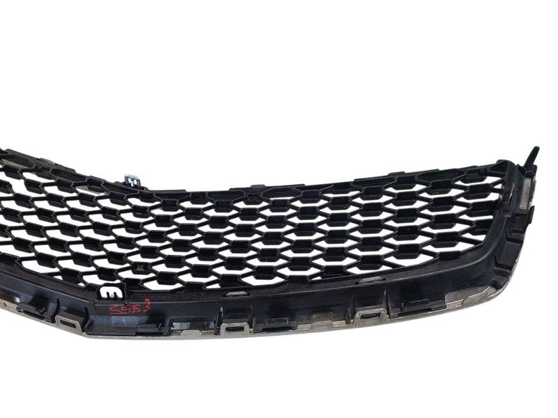 Grille LS Lower Center Fits 10-15 EQUINOX 669050