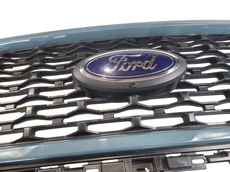 Grille XL Mesh Design STX Package Fits 21-23 FORD F150 PICKUP 670811