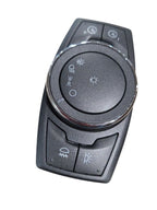 MKX       2011 Dash/Interior/Seat Switch 632242