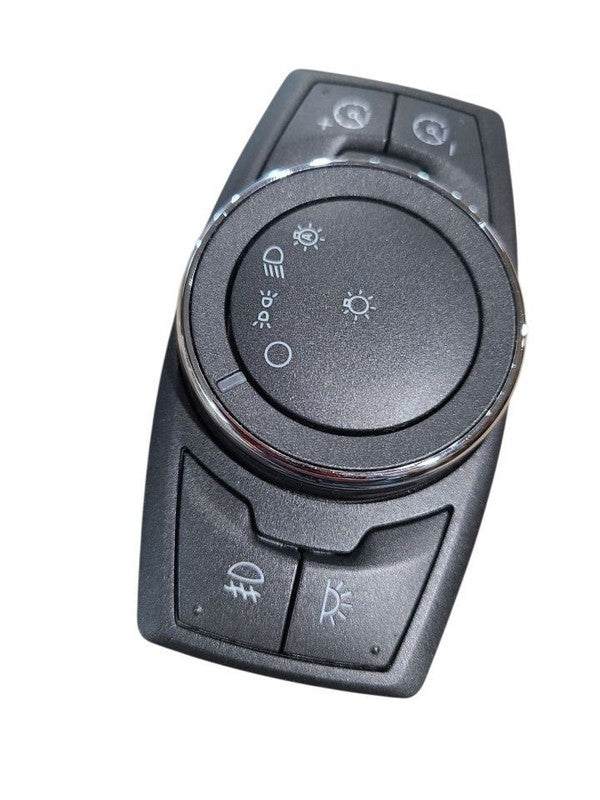 MKX       2011 Dash/Interior/Seat Switch 632242