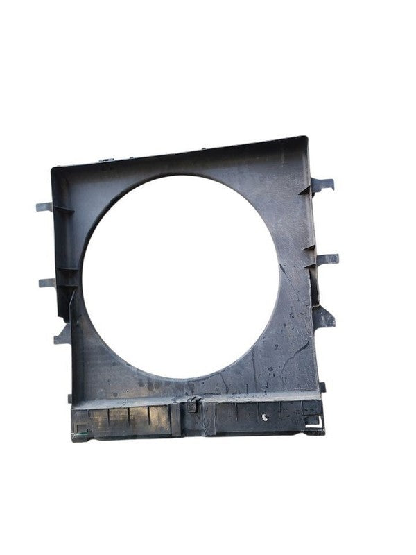 SPRINTV25 2012 Radiator Shroud 673625