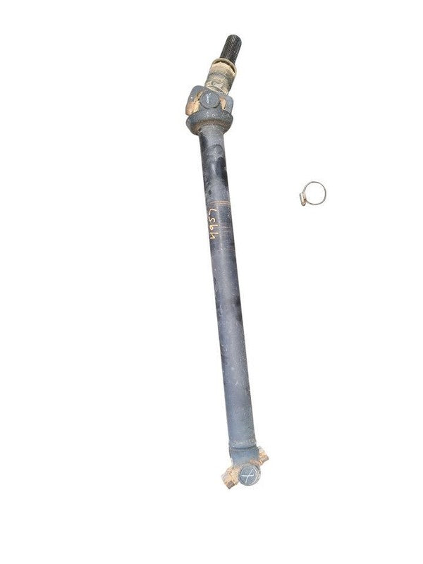 Front Drive Shaft Fits 15-20 ESCALADE 619895