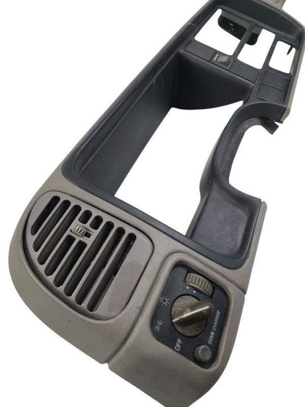 TCHEV2500 1998 Dash Bezel 659546
